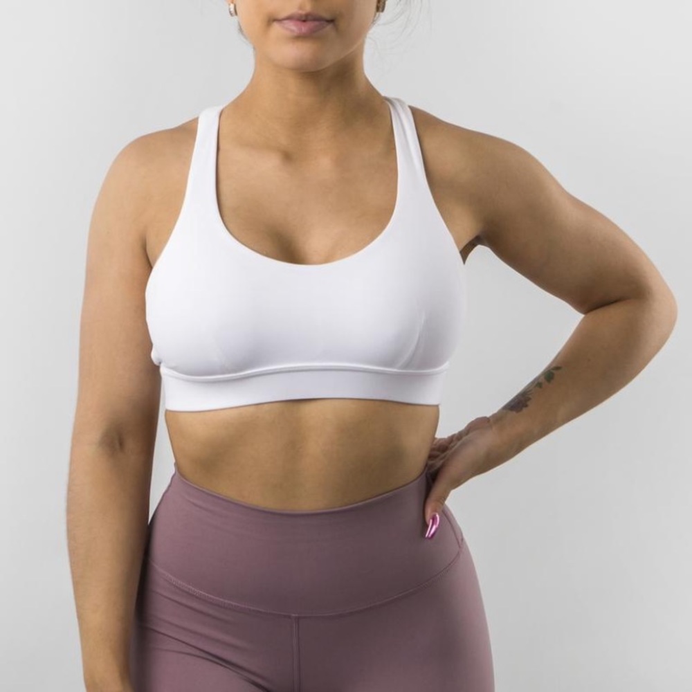 Buff Bunny Energy Bra